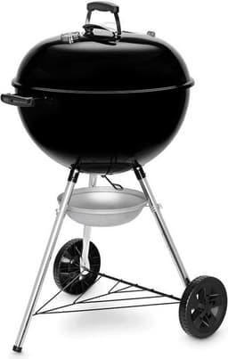 Weber Original Kettle E-5710 barbecue — thumbnail 5