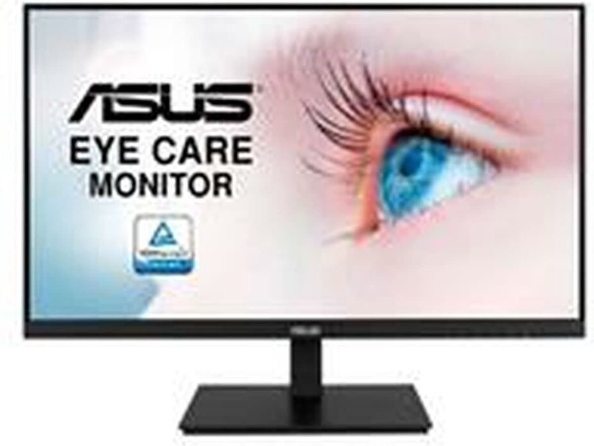 Monitor Asus VA24EQSB — afbeelding 1