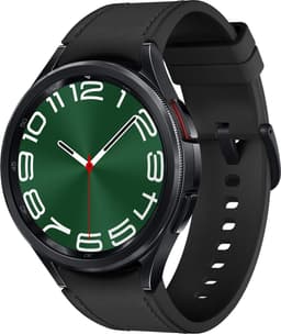 Samsung Galaxy Watch6 Classic - 47mm - Black — thumbnail 2