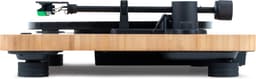 House of Marley Stir It Up Lux Bluetooth Platenspeler - Ingebouwde Voorversterker - Vinyl - Auto-stop - Audio Technica - FSC goedgekeurd Bamboe Hout - Anti Skating - Gemaakt van Duurzame Materialen — thumbnail 2