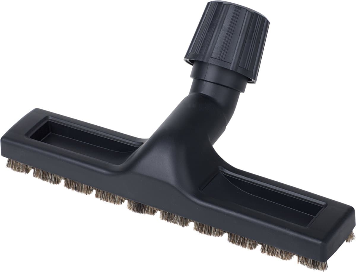 Scanpart Parketborstel Universeel Paardenhaar — afbeelding 1