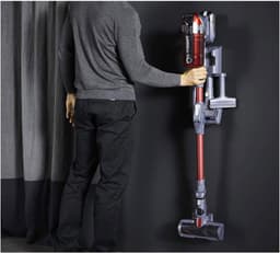 Cordless Stick Vacuum Cleaner Rowenta X-Force Flex 11.50 0,9 l 25,2 V 130W — thumbnail 3
