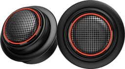 JBL Club 194T - Autospeakers - 3/4” Inch (19mm) Edge-Driven Dome Tweeters - 150Watt - Set van 2 — thumbnail 1