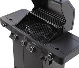 Gasbarbecue G3-S Vario+, 30 mbar - Rösle | Videro Pro — thumbnail 5