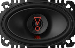 JBL Stage3 6427 - Autospeakers - 4 x 6 Inch (100 x 152 mm) - 2-weg Coaxiaal - 175 Watt — thumbnail 2