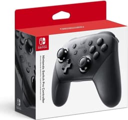Nintendo Switch Pro Controller — thumbnail 2