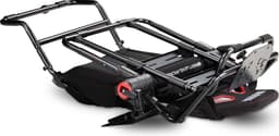 Next Level Racing GT Lite Pro Foldable Cockpit — thumbnail 2