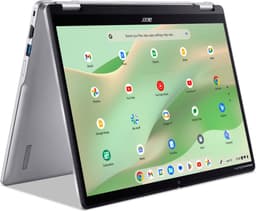 Acer Chromebook Spin 314 (CP314-2HN-C8RG) — thumbnail 1