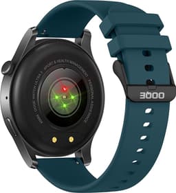 OOQE WATCH ULTRA 3 - Groen — thumbnail 3