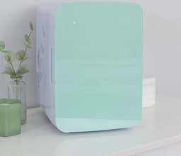Lexium Minibar - Minibar koelkast - Mini koelkast - Mini bar - Koeler — thumbnail 3