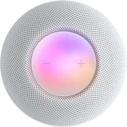 Apple HomePod mini - Wit — thumbnail 4
