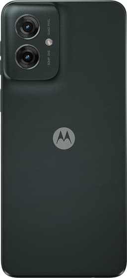 motorola moto g55 5G - 8/256GB - Forrest Grey — thumbnail 4