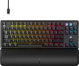Corsair K70 PRO TKL Magnetisch Mechanisch Gaming Toetsenbord — thumbnail 1