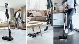 Bosch Unlimited 7 BBS712A - Steelstofzuiger - Antraciet — thumbnail 5