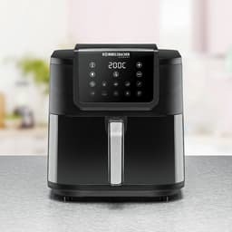 Rommelsbacher Airfryer XXL — thumbnail 2