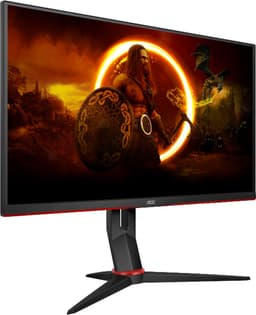 AOC 27G2ZN3/BK 27'' gaming monitor — thumbnail 2