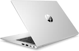 HP ProBook 430 G8 Intel® Core™ i3 i3-1125G4 Laptop 33,8 cm (13.3") Full HD 8 GB DDR4-SDRAM 256 GB SSD Wi-Fi 6 (802.11ax) Gratis DOS Zilver — thumbnail 4