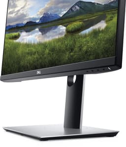 Dell P2719H - Full HD IPS Monitor - 27 inch — thumbnail 2
