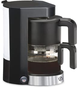 Equivera Koffiezetapparaat Met Thermoskan - Koffiezet - Koffiezetapparaat - Koffiezet Apparaat - Must Have Voor In Uw Keuken — thumbnail 1