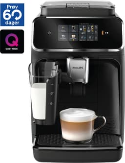 Philips 2300 EP2331/10 LatteGo — thumbnail 4