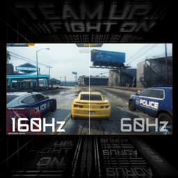 GIGABYTE GS27U 27'' 4K UHD gaming monitor — thumbnail 3