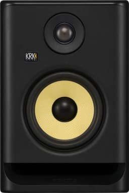 KRK Rokit RP5 G5 - actieve studiomonitoren — thumbnail 2