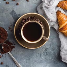 Koffiezetapparaat roestvrij staal met Fresh Aroma en instelbare koffiesterkte — thumbnail 5