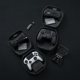 Nacon Revolution 5 Pro - Controller - PS5 - Zwart — thumbnail 5