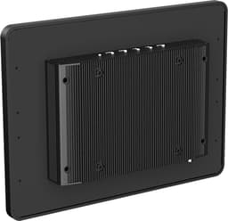 10,1 inch capacitive touch monitor, faytech, FT10TMCAPOB, RTD2556, 1280x800, 25.6 cm — thumbnail 2