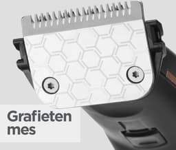 BaByliss Grafiet Precisie 12-in-1 MT987E — thumbnail 3