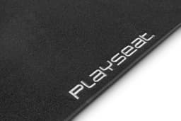 Playseat® Floor Mat XL - Vloermat voor Racestoel - Antislip Vloerbeschermer - 68 x 156 cm - Zwart — thumbnail 5