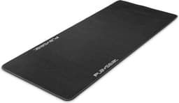 Playseat® Floor Mat XL - Vloermat voor Racestoel - Antislip Vloerbeschermer - 68 x 156 cm - Zwart — thumbnail 1