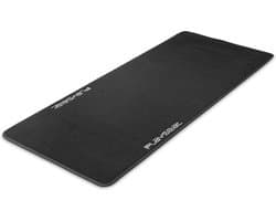 Playseat® Floor Mat XL - Vloermat voor Racestoel - Antislip Vloerbeschermer - 68 x 156 cm - Zwart