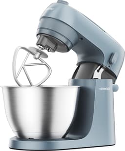 Kenwood GO KZM35.000GY - Keukenmachine - Blauw - 4L mengkom - Go collectie — thumbnail 3
