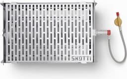 Skotti Original Grill 2.0 (Incl Tas) — thumbnail 2