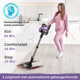 INSE - 220906PS00 - Stofzuiger — thumbnail 3