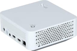 Equivera Mini Beamer - Draagbare Beamer - Beamer - Mini Beamer Projector - Projector - Mini Projector — thumbnail 3