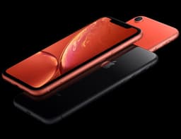 Apple iPhone XR - 64GB - Koraal — thumbnail 2