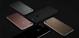 Apple iPhone 7 Plus - 32GB - Spacegrijs — thumbnail 5