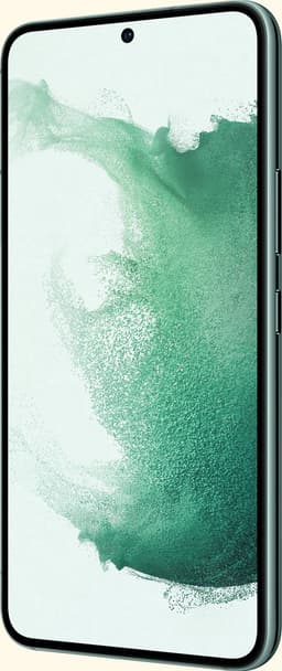 Samsung Galaxy S22 5G - 256GB - Green — thumbnail 5
