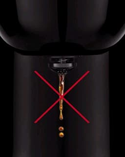 Tefal Vita Koffiezetapparaat 1,25L zwart — thumbnail 3