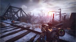 Metro Exodus Complete Edition/playstation 5 — thumbnail 3
