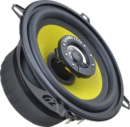 Ground Zero Titanium GZTF 5.2X - Autospeakers - 13 cm - 2-Weg Coaxiale Auto Speaker Set - 110W — thumbnail 2