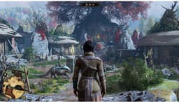 GreedFall: The Dying World - Xbox Series X — thumbnail 3