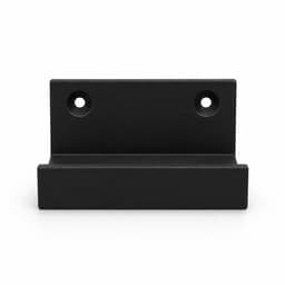 YUOM. Wandhouder geschikt voor JBL Go 1/2/3/4/5 – Muurbeugel Speaker – Zwart – Incl. Schroeven & Pluggen — thumbnail 3