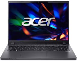 Acer TravelMate P2 laptop - 16 inch WUXGA IPS - Intel Core i5-1334u - 16GB RAM - 512GB SSD - Windows 11 Pro - 2 Jaar garantie — thumbnail 1