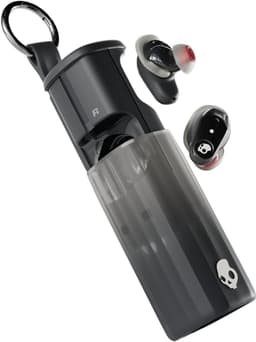 Skullcandy Method 360 ANC – Sound by Bose – met Active Noise Cancelling – Draadloze Oordopjes – 40u Batterij – Bluetooth – Zwart — thumbnail 1