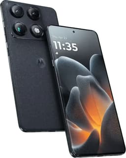 Motorola Signature Serie - 5G Android Smartphone - 16GB RAM - 512GB Opslag - Carbon — thumbnail 1