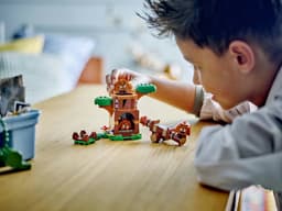 LEGO Super Mario™ Speeltuin van de Goomba's - 71433 — thumbnail 3