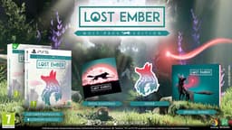 Lost Ember Wolf Pack Edition - PS5 — thumbnail 3